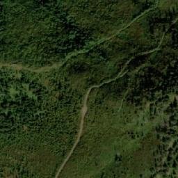 Satellite imagery of Beňuška, SK