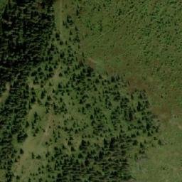 Satellite imagery of Beňuška, SK