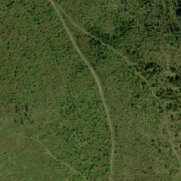 Satellite imagery of Beňuška, SK