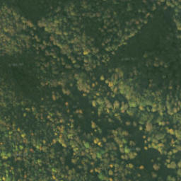Satellite imagery of survey_point, SK