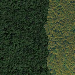 Satellite imagery of VT 1933, UA