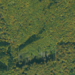 Satellite imagery of Lysák, SK