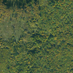 Satellite imagery of Lysák, SK