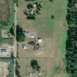 Satellite imagery of Siper and Heutink Quarry, US