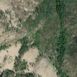 Satellite imagery of Preston Ridge, US