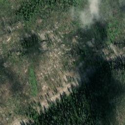 Satellite imagery of Preston Ridge, US