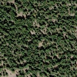 Satellite imagery of Juniper Point, US