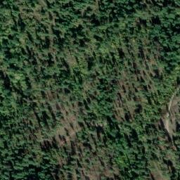 Satellite imagery of Hidden Treasure Mine, US