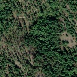 Satellite imagery of Hidden Treasure Mine, US