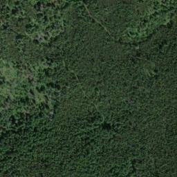 Satellite imagery of Keystone Mine, US