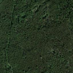 Satellite imagery of Keystone Mine, US