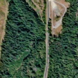 Satellite imagery of Gold Hill Mine, US