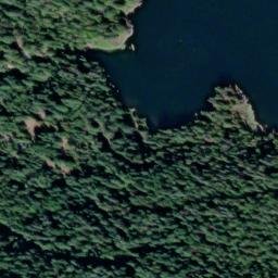 Satellite imagery of Josephine Mine, US