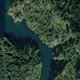 Satellite imagery of Grandview Mine, US