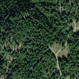 Satellite imagery of Grandview Mine, US