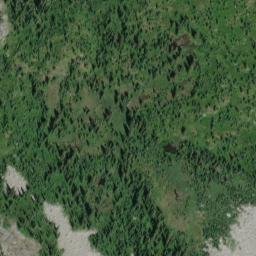 Satellite imagery of Rideout Mine, US