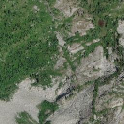 Satellite imagery of Rideout Mine, US
