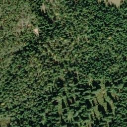 Satellite imagery of Buckhorn Mine, US