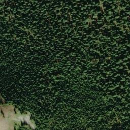Satellite imagery of Buckhorn Ridge, US