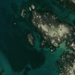 Satellite imagery of La Corbière, FR