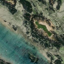 Satellite imagery of Grand Colombier, FR