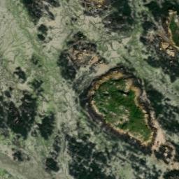 Satellite imagery of Grand Colombier, FR