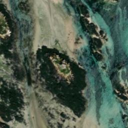 Satellite imagery of Grand Colombier, FR