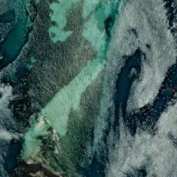 Satellite imagery of Les Huguenans, FR