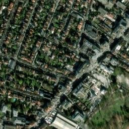 Satellite imagery of Abbaye de Chelles, FR