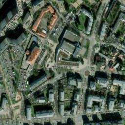 Satellite imagery of Abbaye de Chelles, FR