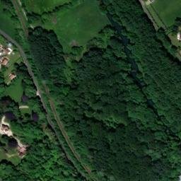 Satellite imagery of Abbaye du Pont-aux-Dames, FR