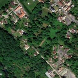 Satellite imagery of Abbaye du Pont-aux-Dames, FR