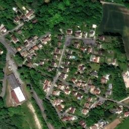 Satellite imagery of Abbaye du Pont-aux-Dames, FR