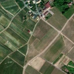 Satellite imagery of Château d'Étoges, FR