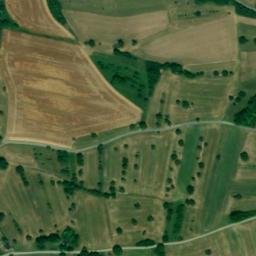 Satellite imagery of Fronberg, DE