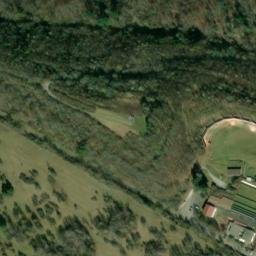 Satellite imagery of Haidacher Berg, DE