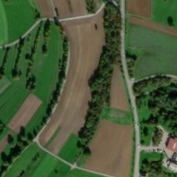 Satellite imagery of Wurmberger Höhe, DE