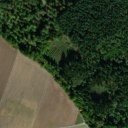 Satellite imagery of Wurmberger Höhe, DE