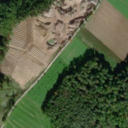 Satellite imagery of Lindenhau, DE