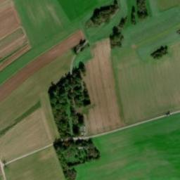 Satellite imagery of Hupfer, DE