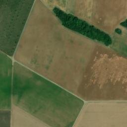 Satellite imagery of Hohberg, DE