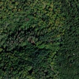 Satellite imagery of Lichte Eichen, DE