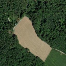 Satellite imagery of Lichte Eichen, DE