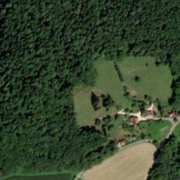 Satellite imagery of Sternwarte Welzheim, DE