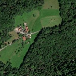 Satellite imagery of Sternwarte Welzheim, DE