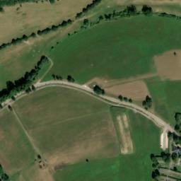 Satellite imagery of Halden, AT