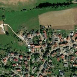 Satellite imagery of Halden, AT