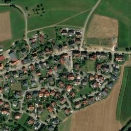 Satellite imagery of Halden, AT