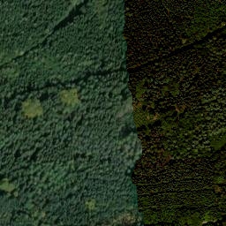 Satellite imagery of Kleeberg, DE