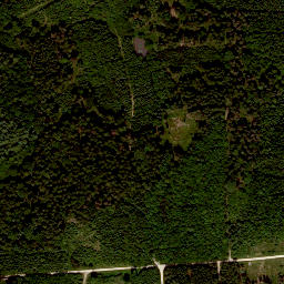 Satellite imagery of Kleeberg, DE